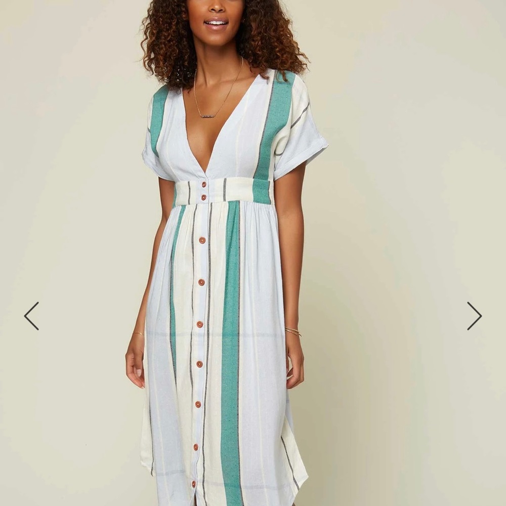 NWT O’Neill Sundress
